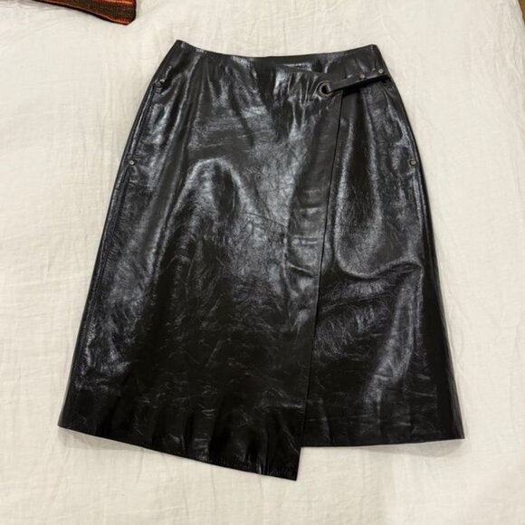 NWT Acne Studios Midi skirt - Picture 5 of 7